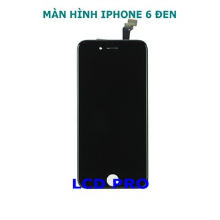 Màn hình iphone 6 đen