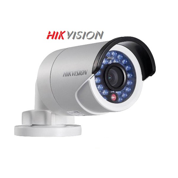 Camera Hồng Ngoại HD-TVI 1.0MP DS 2CE16C0T IRP