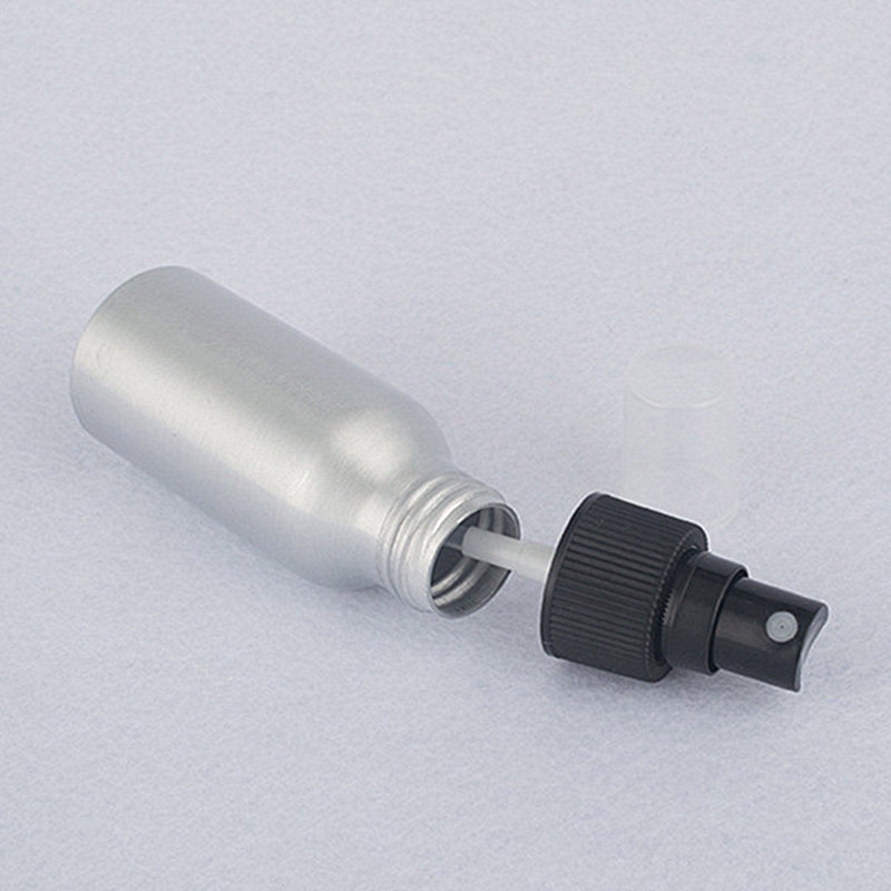 Bình xịt rỗng bằng nhôm 40/50/100/150ml