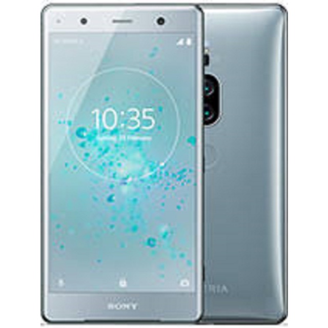 điện thoại Sony Xperia XZ2 Premium Chính Hãng ram 6G bộ nhớ 64G, CPU: Snapdragon 845 8 nhân Chiến Liên Quân mượt