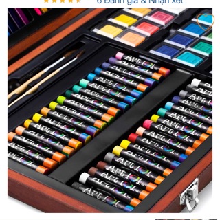 Bộ màu vẽ đa năng Colormate MS-93W