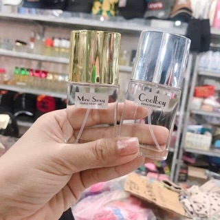 Nước hoa nam Cool Boy 18ml