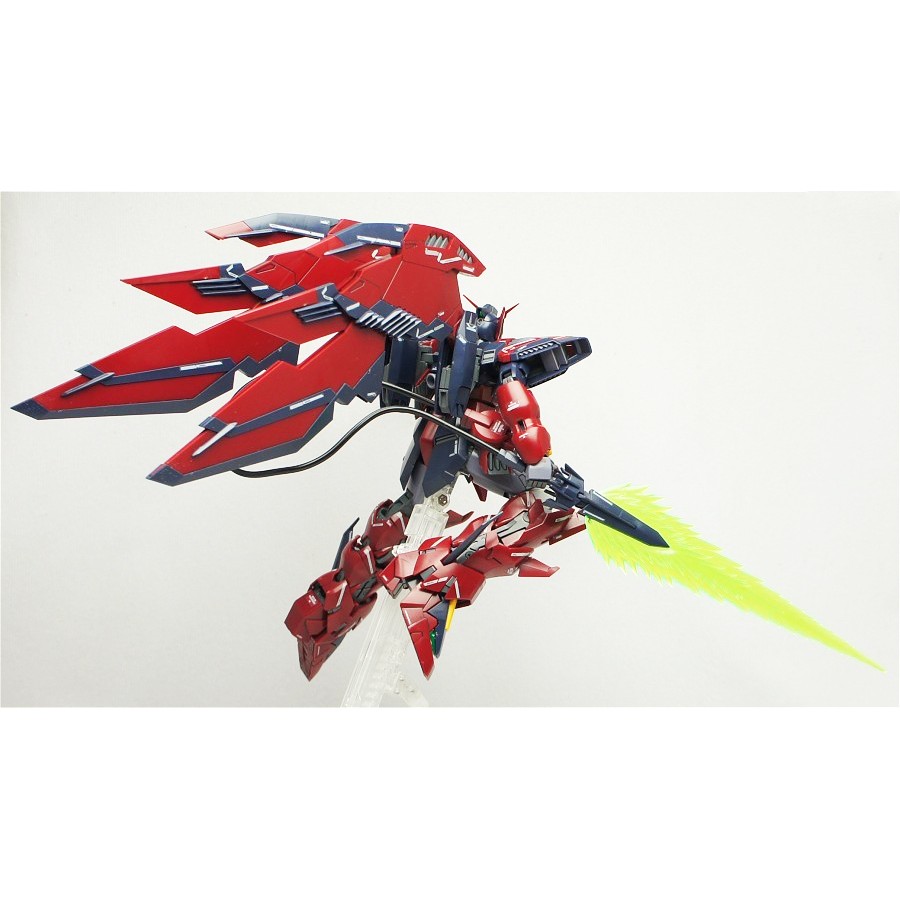 [Pre-Order] Mô Hình Gundam Bandai MG Epyon [GDB] [BMG]