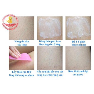 Kem tẩy lông VEET Silk & Fresh  100ml