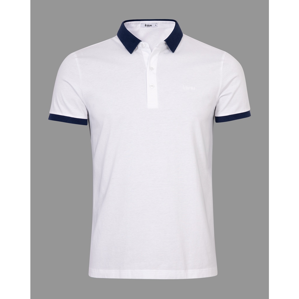 ÁO POLO VULCANO 2015