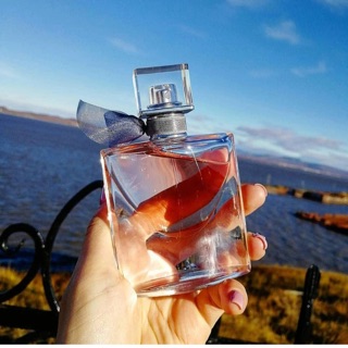 Nuoc hoa lancome la vie est belle