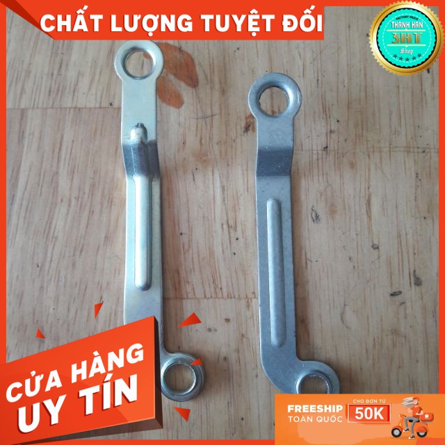 CÀNG ĐƯA QUẠT B4 - CÀNG ĐẢO QUẠT- THANH HAN
