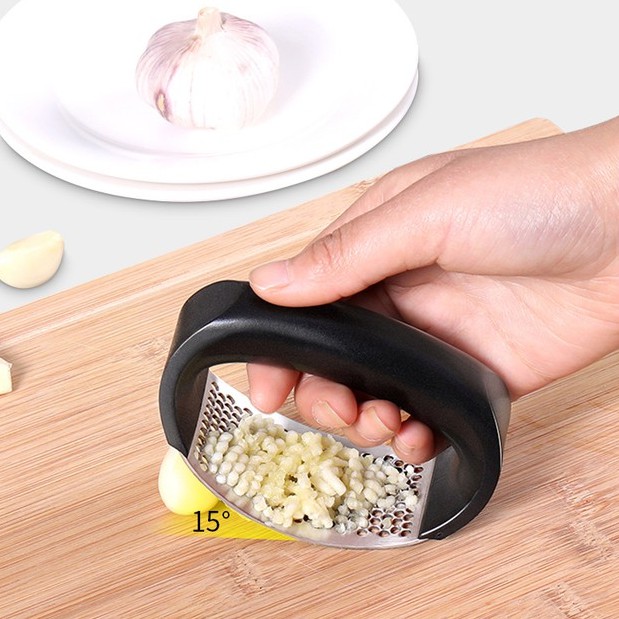 Dụng Cụ Nghiền Tỏi , Khoai Tây, Hành Thông Minh, An Toàn Tuyệt Đối