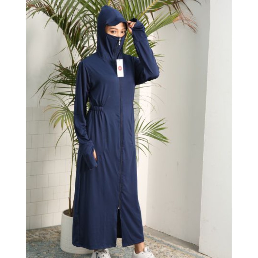 Áo khoác chống nắng nữ thông hơi Áo đi đường có mũ che nắng - LOTXINH | BigBuy360 - bigbuy360.vn