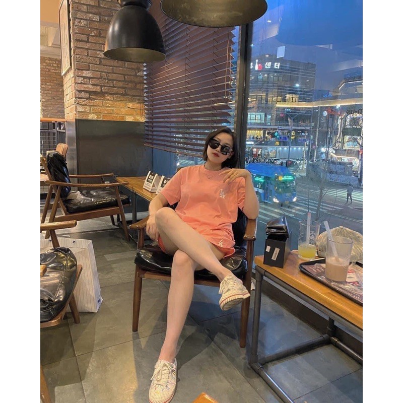 BỘ ĐÙI THÊU NỜ Y TRƠN 3 MÀU ĐEN TRẮNG HỔNG CHO NỮ | BigBuy360 - bigbuy360.vn