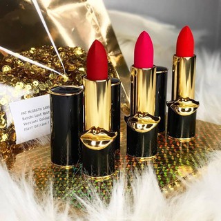 Son thỏi Pat McGrath Lipstick Rouge