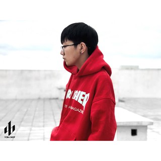 HOODIES THRASHER 3 MÀU