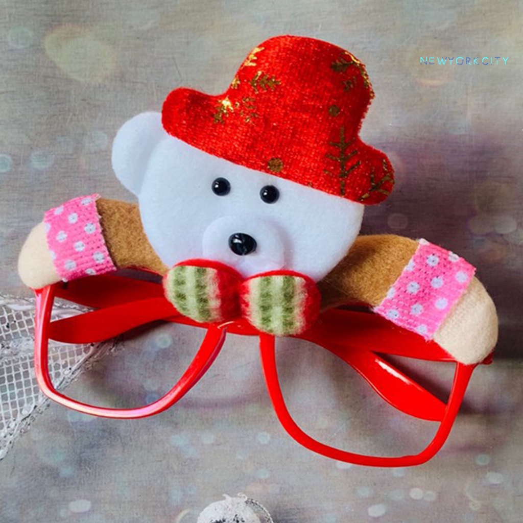 Mắt Kính Bắt Sáng Bằng Nhựa Resin Thân Thiện Với Da Họa Tiết Hoạt Hình Cho Học Sinh