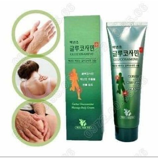 Dầu lạnh hàn quốc
