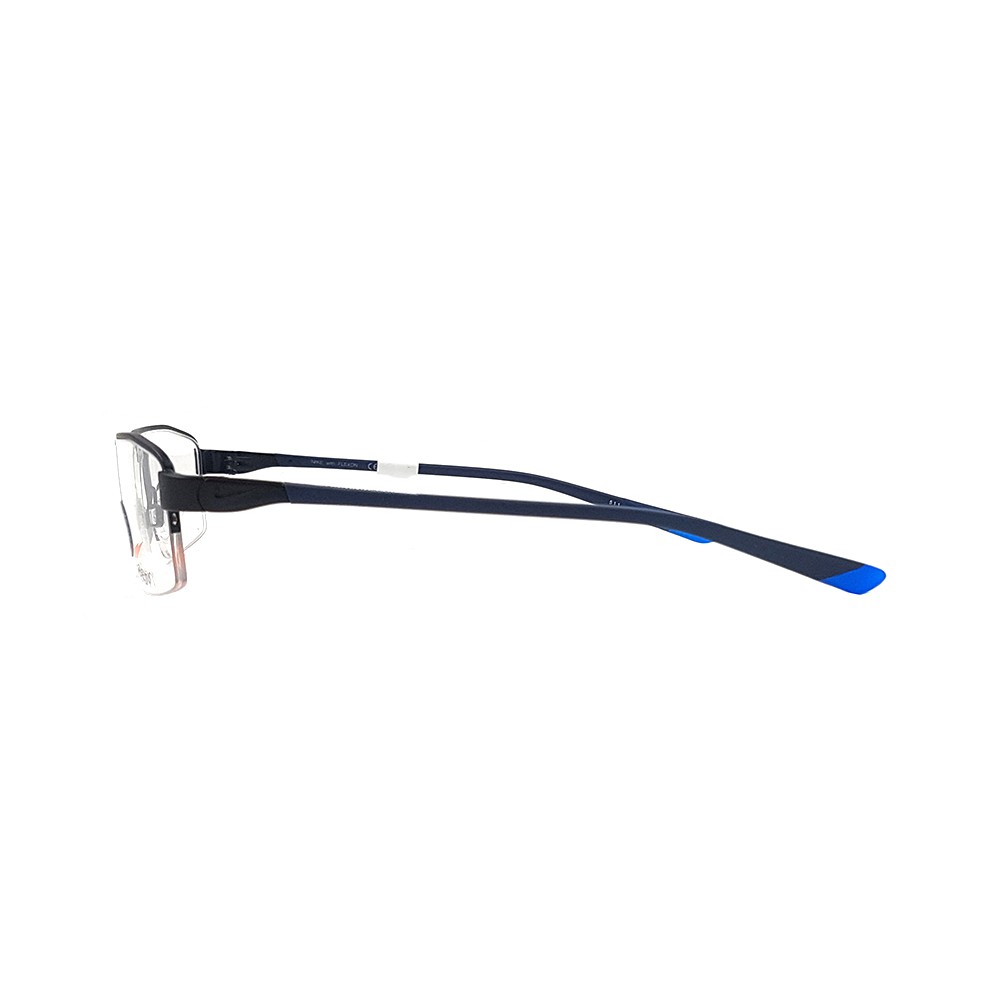 Gọng kính cận nam nữ thời trang Nike 4273 006 chính hãng (tròng mẫu, 0 độ)