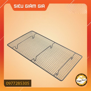 Rack hông bánh 1 tầng kich thước 46 x 26 cm