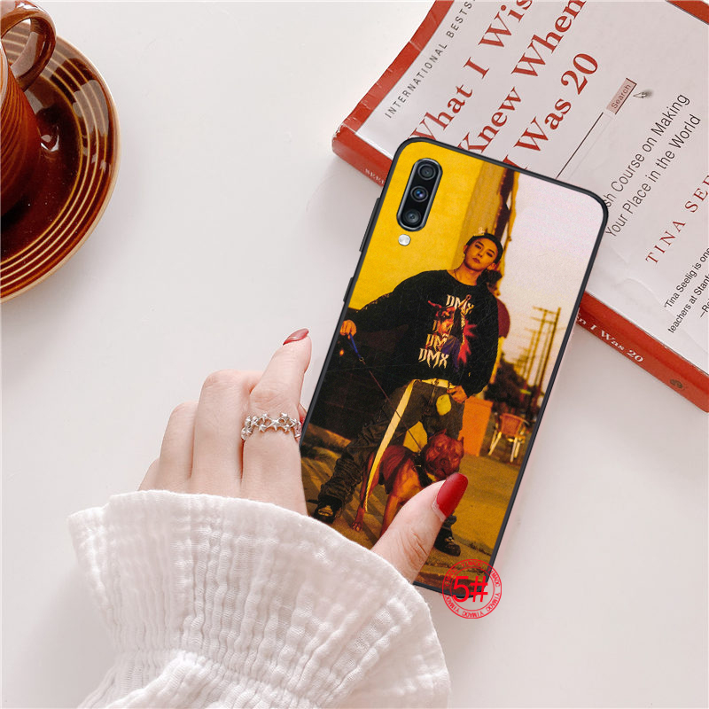 Samsung A31 A42 A02 A12 A32 A52 A72 F62 M62 Soft Case 152d G dragon peaceminusone Cute