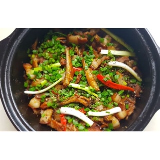 Cá bống miền tây - 500g