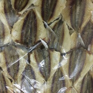 300g cá chỉ vàng loại 1, có sẵn