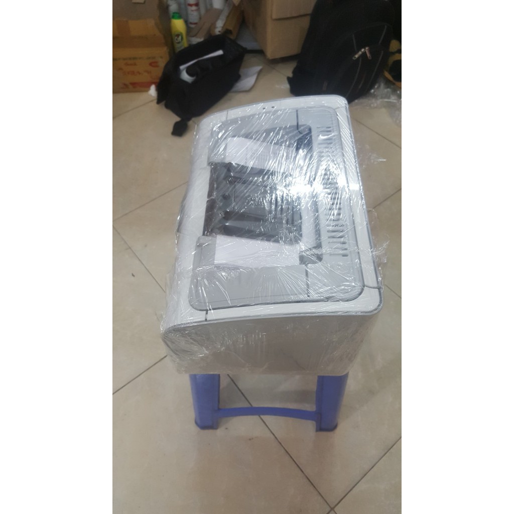 Máy In Văn Phòng 1 Mặt Nhỏ Gọn - HP 1102