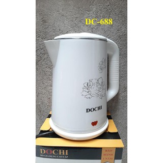 Ấm siêu tốc Dochi DC-688