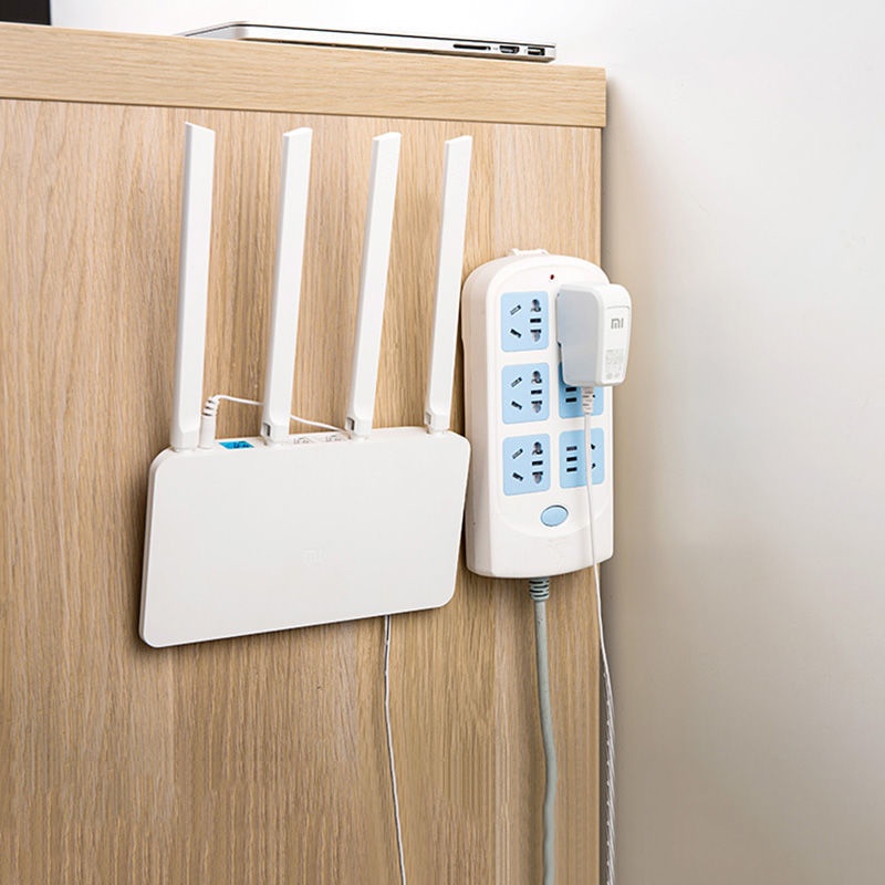 Móc Dán Tường Trong Suốt Không Cần Khoan Chống Nước Tiện Dụng