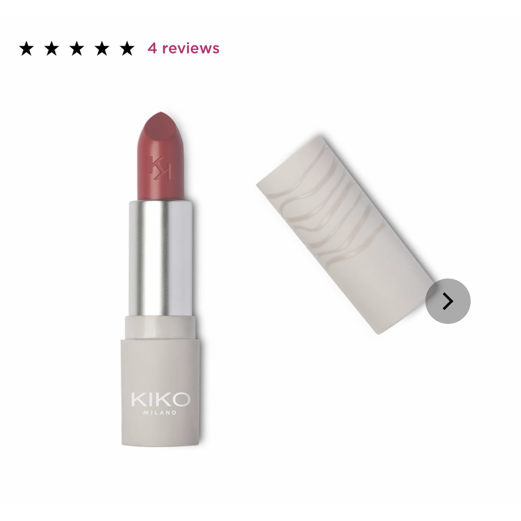Son KIKO MILANO 🇮🇹