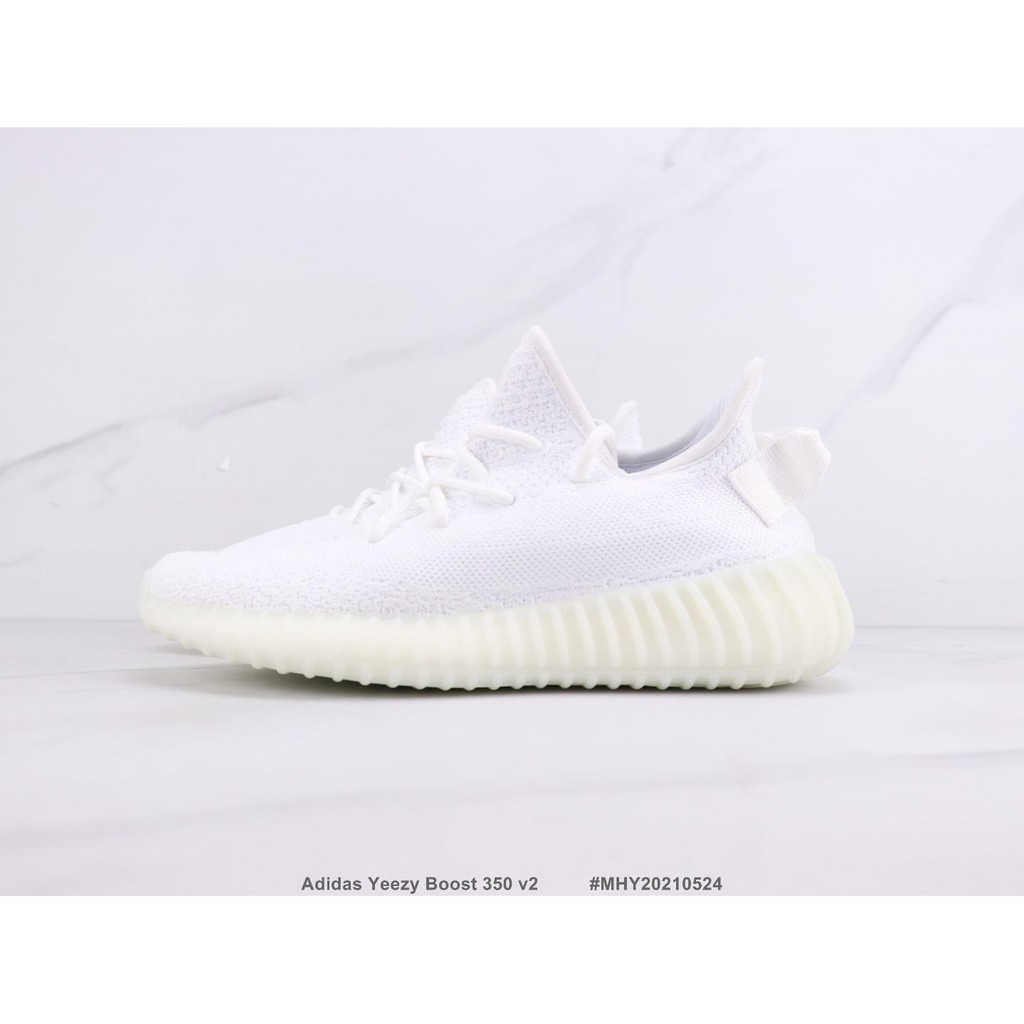 Giày Thể Thao Adidas Yeezy Boost 350 V2 Size 36-45 Thời Trang Cho Nam Nữ