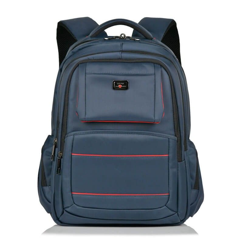 Balo laptop Mr Vui 681 thời trang và thanh lịch