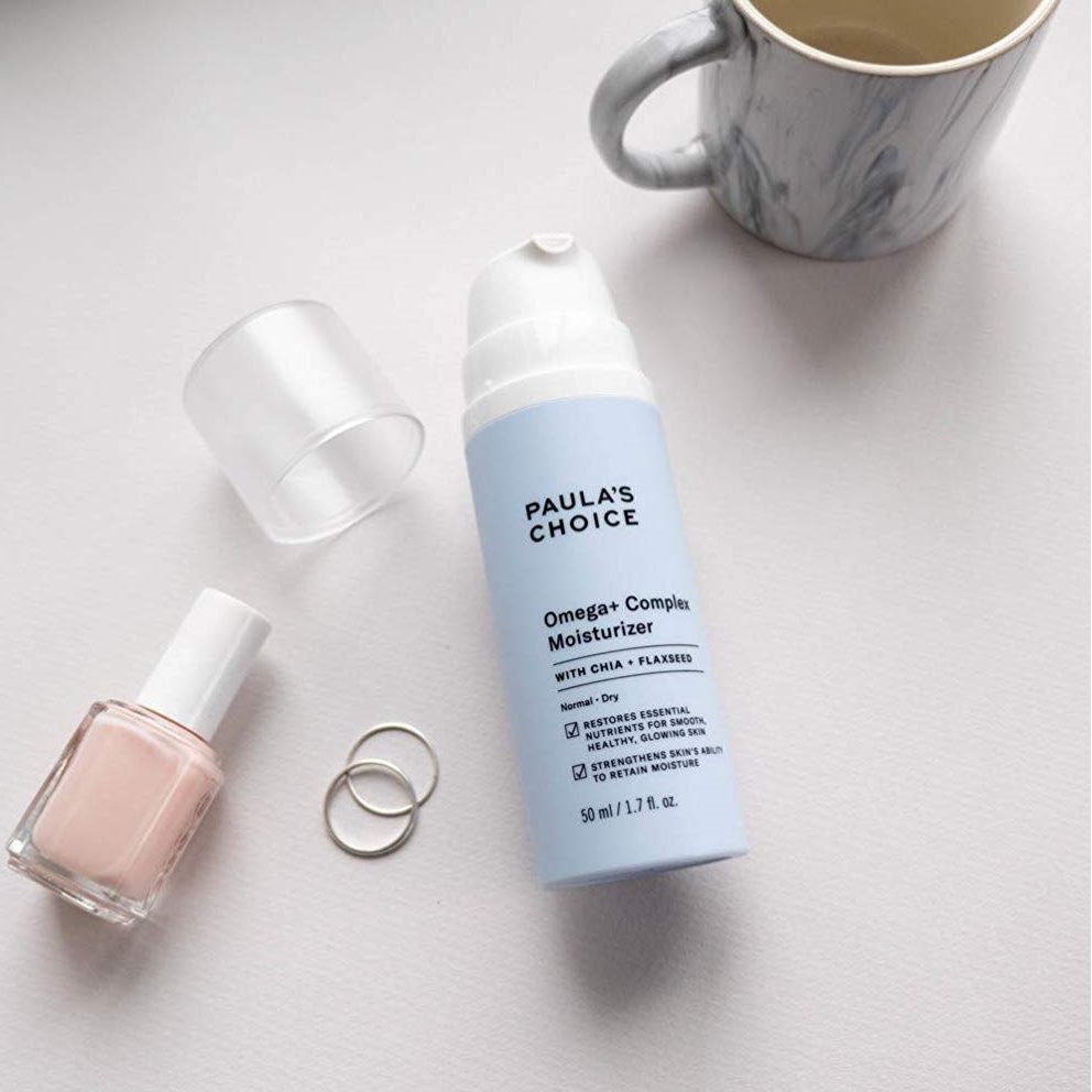Kem dưỡng ẩm Paula's Choice phục hồi tổn thương - Paula's Choice Omega + Complex Moisturizer 50ml