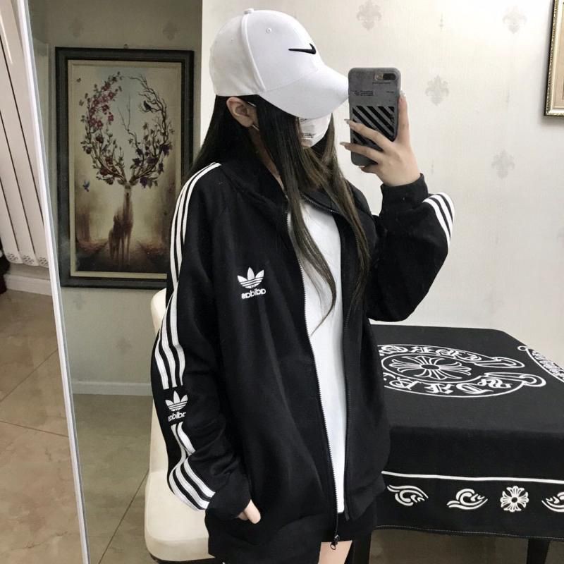 ÁO KHOÁC THỂ THAO DAS NỈ ẤM⭐