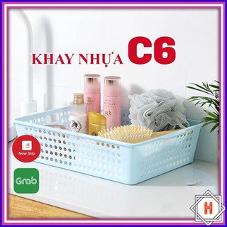 Rổ nhựa Song Long 2722 _ tiện dụng { H }