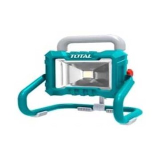 Đèn led làm việc dùng pin total tfli2002