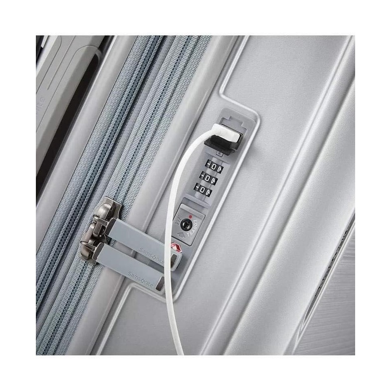 Valy Samsonite size cabin dòng doanh nhân xịn xò nhất của Samsonite