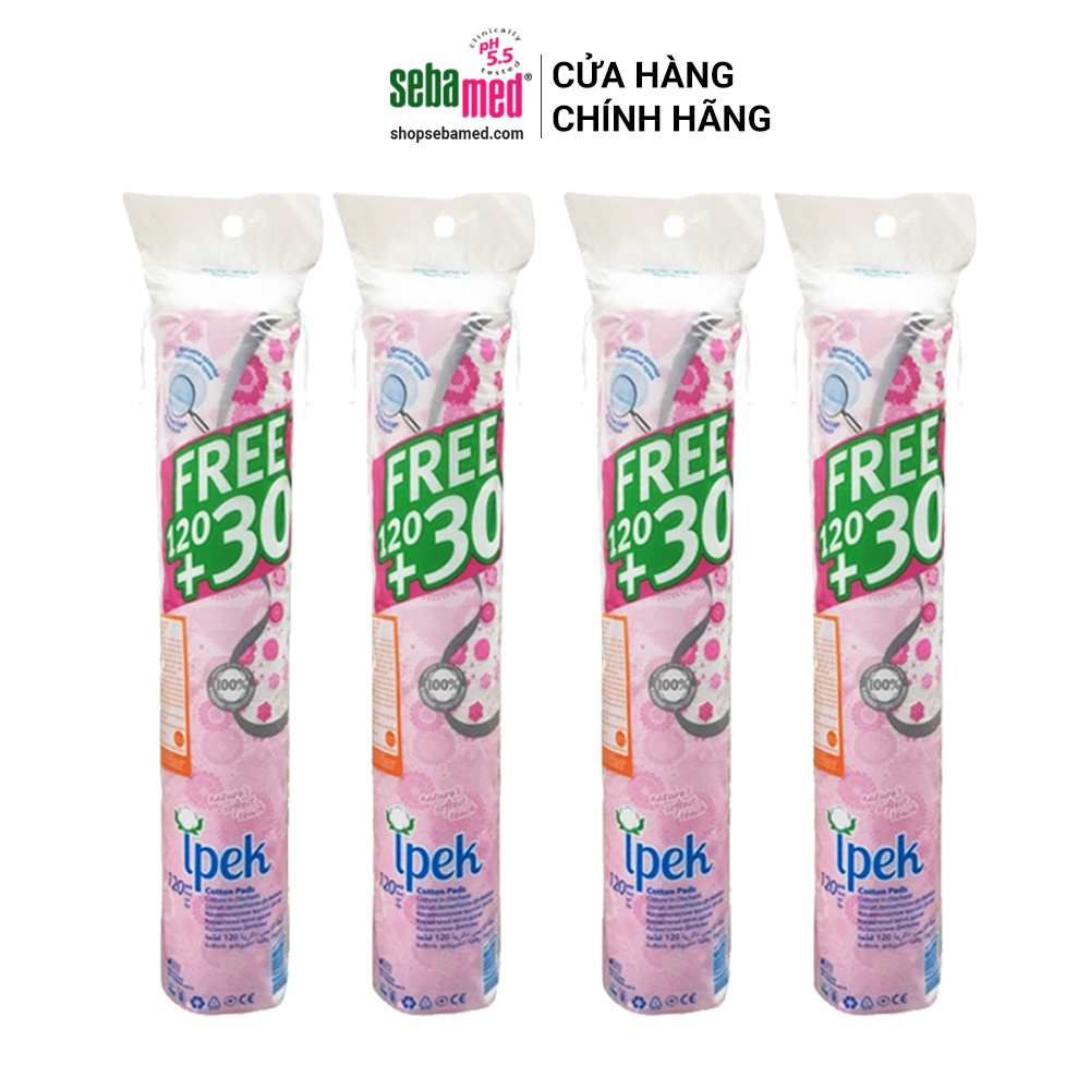 [DATE 1 NĂM] Sữa rửa mặt tạo bọt ngừa mụn Sebamed pH5.5 (Sebamed Clear Face)