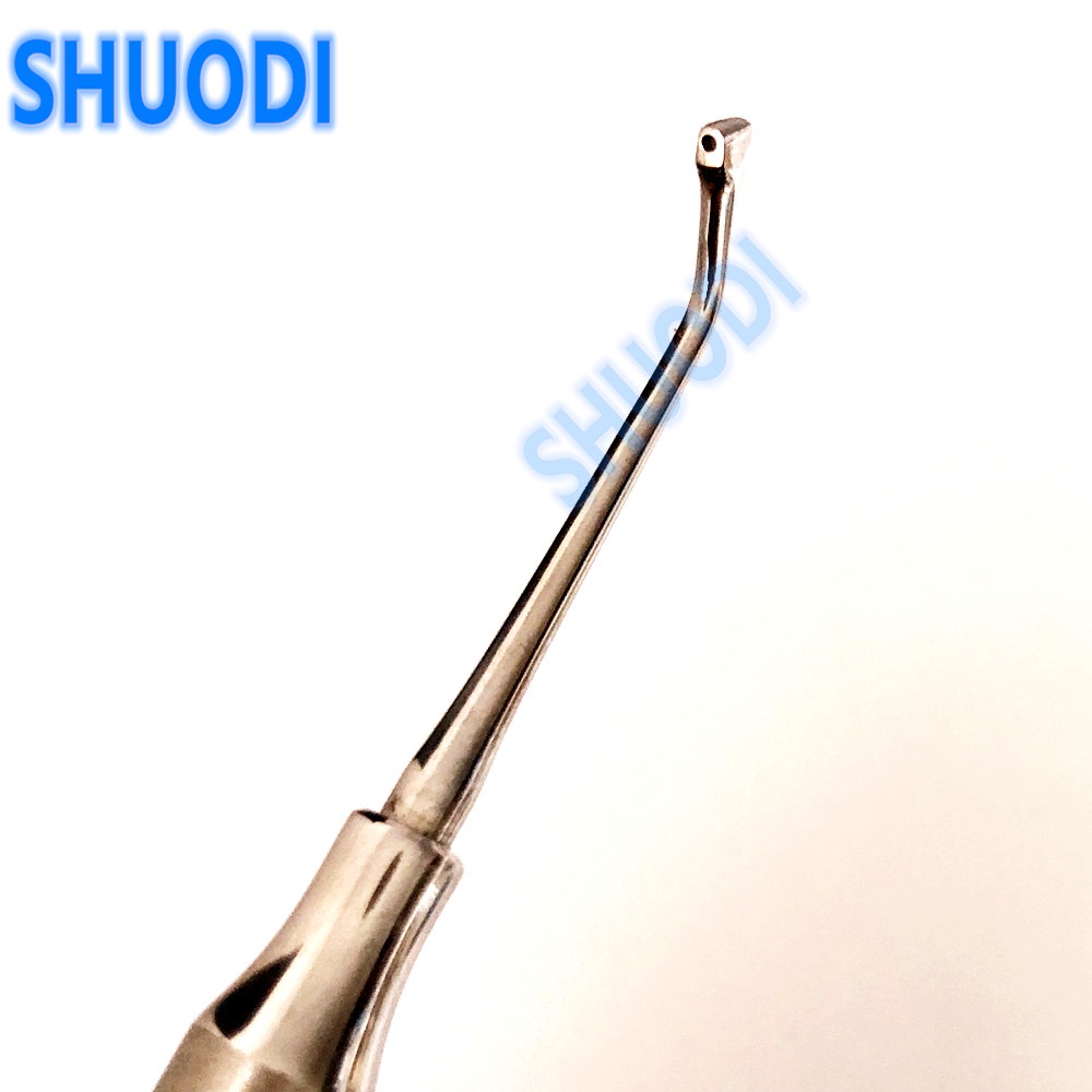 Dụng Cụ Chỉnh Hình Răng Cưa Chuyên Dụng