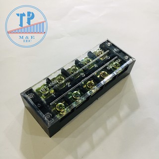 Cầu đấu điện TB 45A