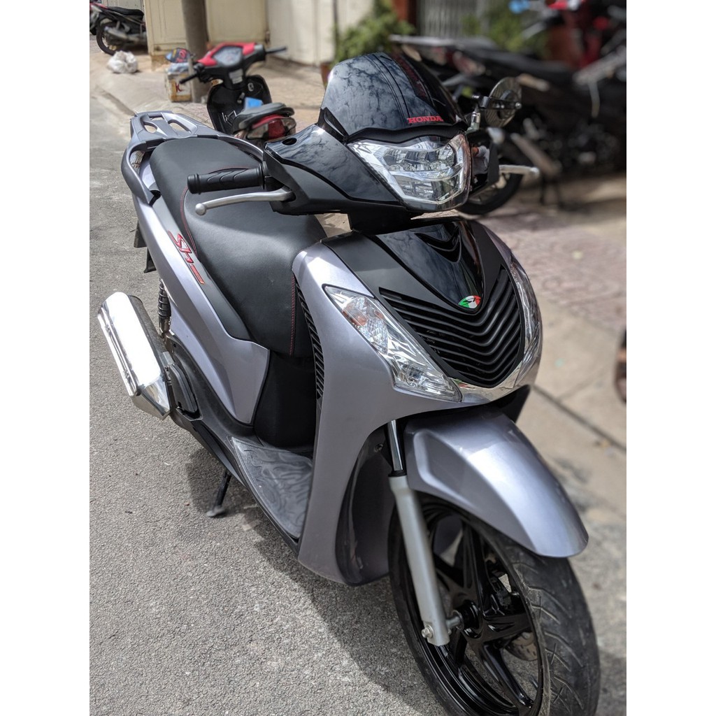 Mâm vành đúc 5 cây Sh Ý cho Sh Việt nam 2012 2023 gắn zin không chế cháo sản phẩm chất lượng cao giá tốt