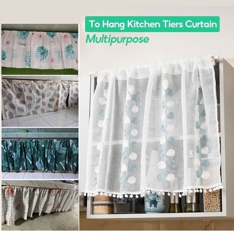 Set 2 giá đỡ gắn tường đa năng có thể điều chỉnh