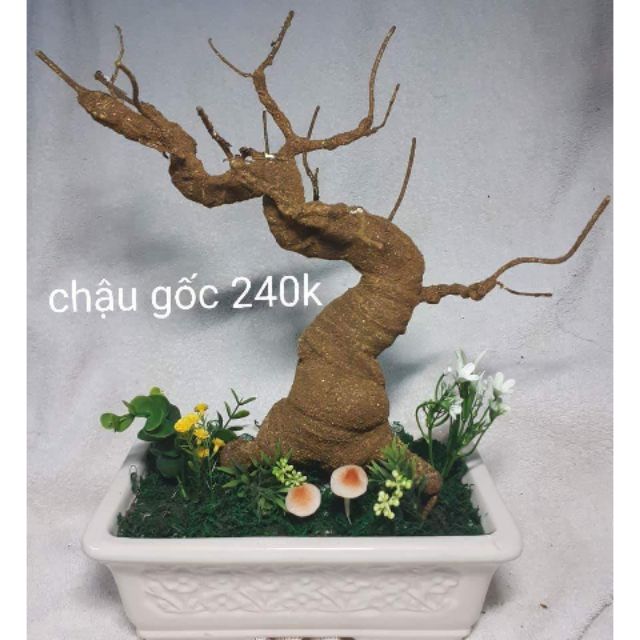 Phụ kiện làm hoa mai