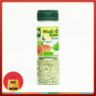[𝐃𝐇𝐅𝐨𝐨𝐝𝐬] Gia vị Muối Ớt Xanh Tây Ninh