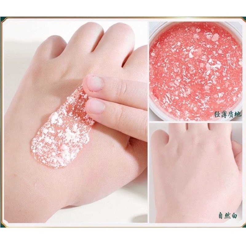 Kem Huyết Rồng O’MELIN 1 tầng dưỡng trắng , dưỡng ẩm , Nám ,Sạm Da  cho da mịn màng