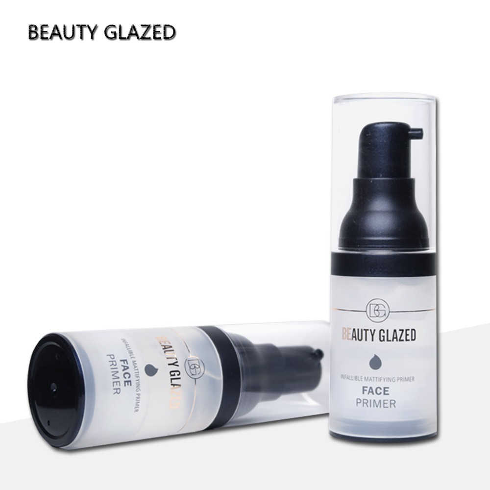 Beauty Glazed KEM LÓT TRANG ĐIỂM GIỮ ẨM VÀ MỊN DA