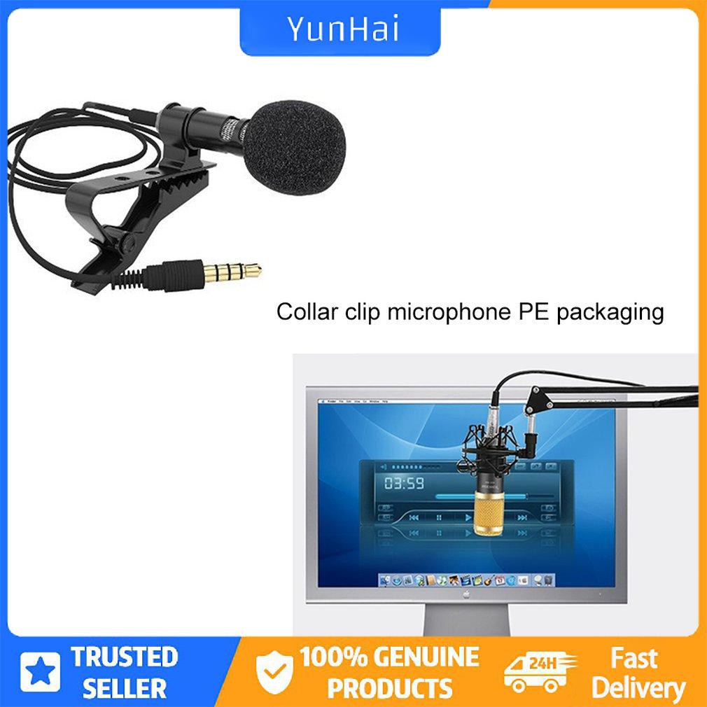 Bộ thu âm phòng thu chuyên nghiệp GW-510 Micrô ngưng tụ | BigBuy360 - bigbuy360.vn