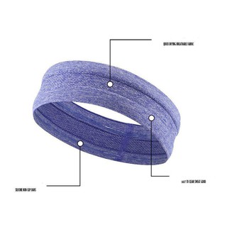 BĂNG ĐÔ TRÁN THỂ THAO AOLIKES AK20