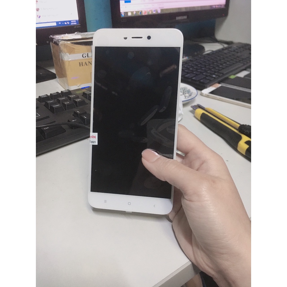 Màn Hình Xiaomi Redmi Note 5A / MDG6 / Redmi Y1 Lite - Nguyên Bộ Loại Tốt Nhất