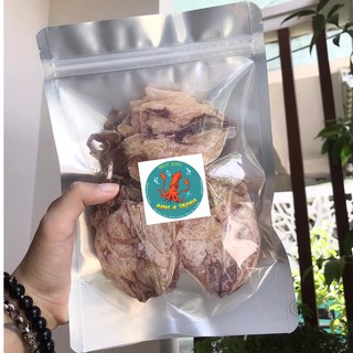 30 con mực khô mini loại ngon ngọt và thơm