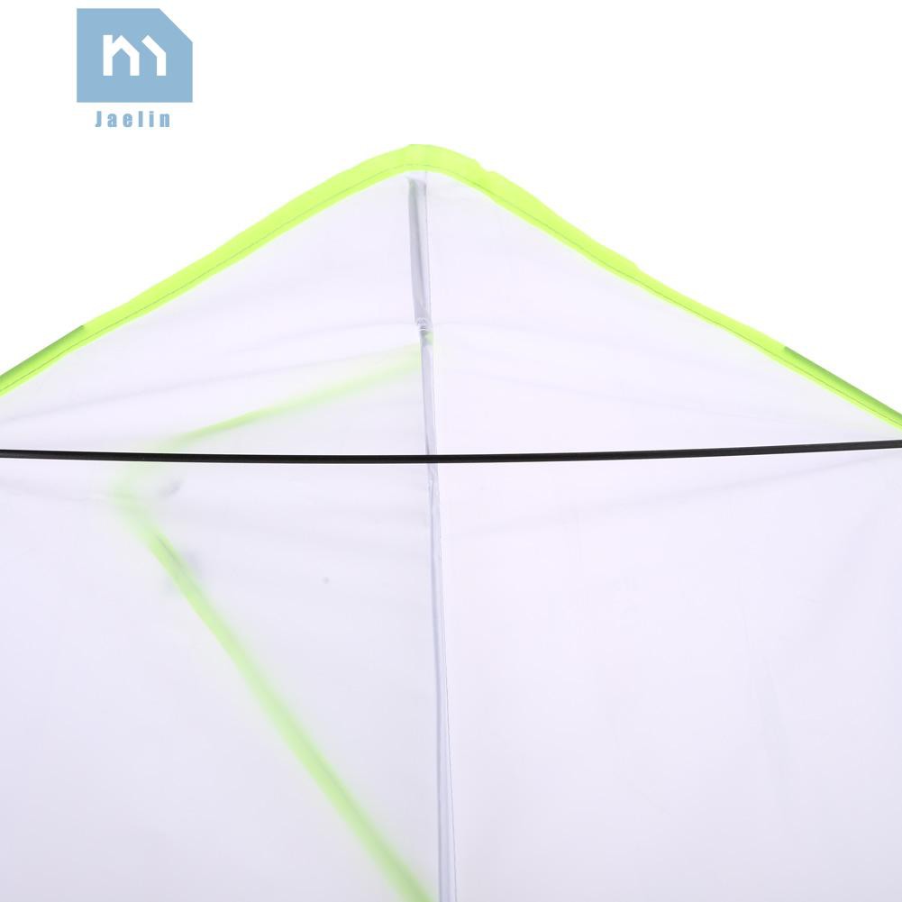 *Jae*Diy Kite Painting Kite Outdoor Toys Kite Flying(Random Color Type)♡