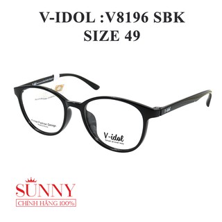 Gọng Kính Unisex V-idol V8196