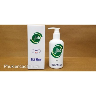 Phân Nước KALI -JLAB RICH WATER